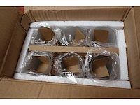 Luxform - candle - slimme verlichting (20x) - afbeelding 3 van  5