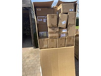 Luxform - div. - buitenverlichting (580x) - afbeelding 3 van  5