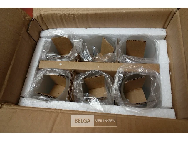 Luxform 8635 (10 sets) - afbeelding 3 van  5