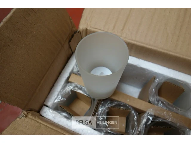 Luxform 8635 (10 sets) - afbeelding 4 van  5