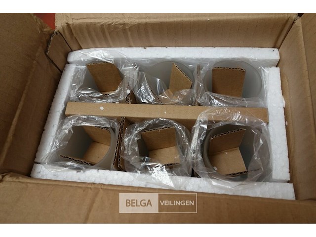 Luxform 8635 (10x) - afbeelding 3 van  5