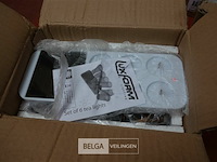 Luxform 8635 - afbeelding 1 van  5