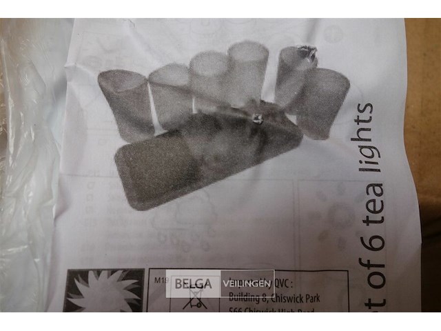 Luxform 8635 - afbeelding 2 van  5