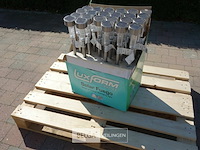 Luxform fuego - afbeelding 1 van  1