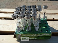 Luxform garda - afbeelding 1 van  1