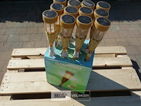 Luxform honolulu (12x) - afbeelding 1 van  1