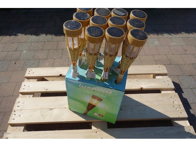 Luxform honolulu - afbeelding 1 van  1