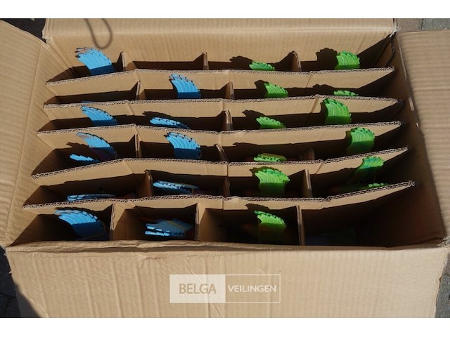 Luxform kolibri (24x) - afbeelding 1 van  2