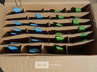 Luxform kolibri (24x) - afbeelding 1 van  2