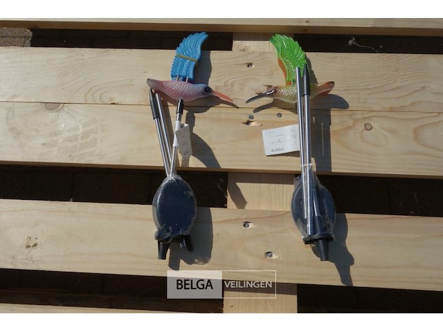 Luxform kolibri (24x) - afbeelding 2 van  2