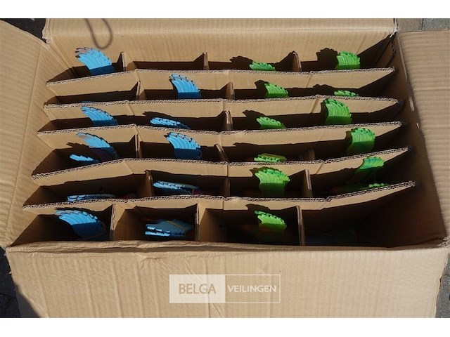 Luxform kolibri - afbeelding 1 van  2