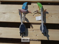 Luxform kolibri - afbeelding 2 van  2