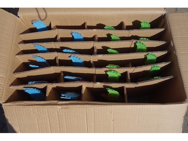 Luxform kolibri - afbeelding 1 van  2