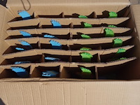 Luxform kolibri - afbeelding 1 van  2