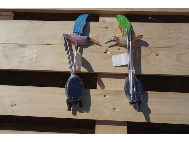 Luxform kolibri - afbeelding 2 van  2