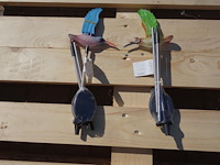 Luxform kolibri - afbeelding 2 van  2