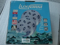 Luxform thalos (10 sets) - afbeelding 1 van  3