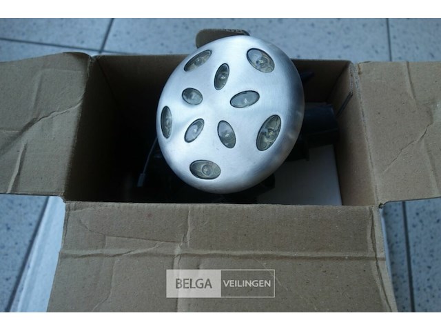 Luxform thalos (10 sets) - afbeelding 2 van  3
