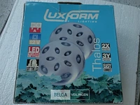 Luxform thalos (10 sets)
