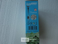 Luxform thalos (6 sets) - afbeelding 2 van  3