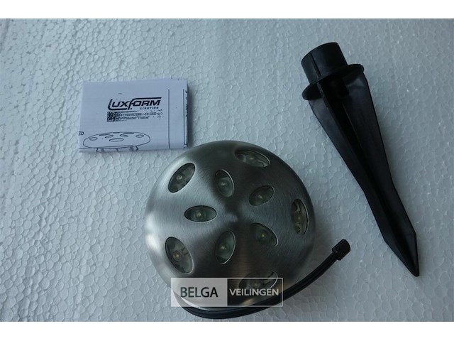 Luxform thalos - afbeelding 3 van  3