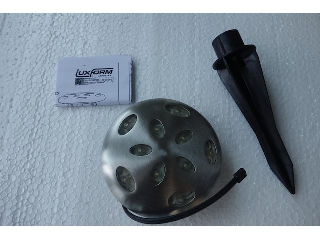 Luxform thalos - afbeelding 3 van  3