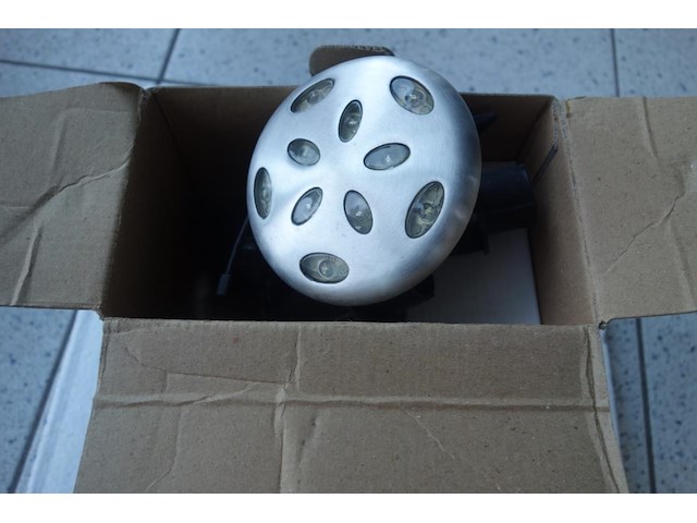 Luxform thalos - afbeelding 2 van  3