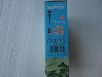 Luxform thalos - afbeelding 2 van  3