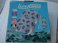 Luxform thalos - afbeelding 1 van  3