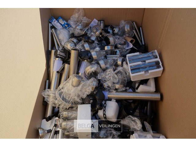 Luxform tuinverlichting (350x) - afbeelding 2 van  4