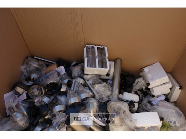Luxform tuinverlichting (350x) - afbeelding 3 van  4