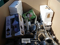 Luxform tuinverlichting - afbeelding 1 van  4