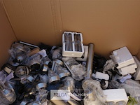 Luxform tuinverlichting - afbeelding 3 van  4