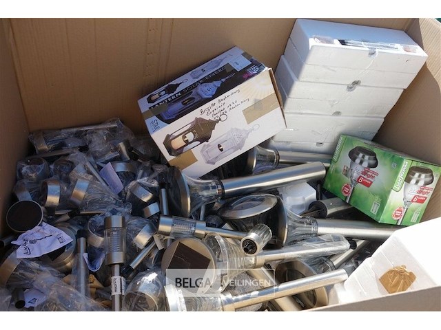 Luxform tuinverlichting - afbeelding 4 van  4