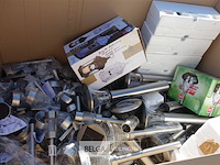 Luxform tuinverlichting - afbeelding 4 van  4