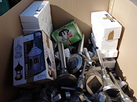 Luxform tuinverlichting - afbeelding 1 van  4