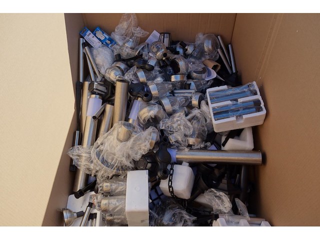 Luxform tuinverlichting - afbeelding 2 van  4