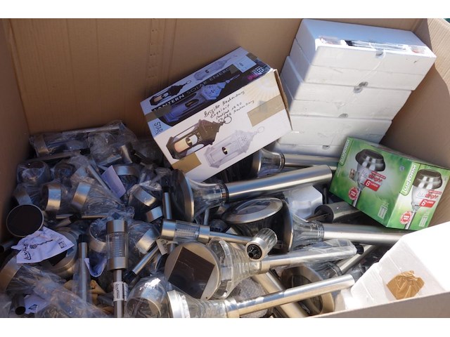 Luxform tuinverlichting - afbeelding 4 van  4