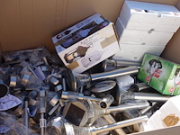 Luxform tuinverlichting - afbeelding 4 van  4