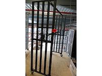 Luxibel - multi dolly set - set is not assembled. new - various light equipment - afbeelding 1 van  3