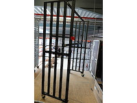 Luxibel - multi dolly set - afbeelding 1 van  4