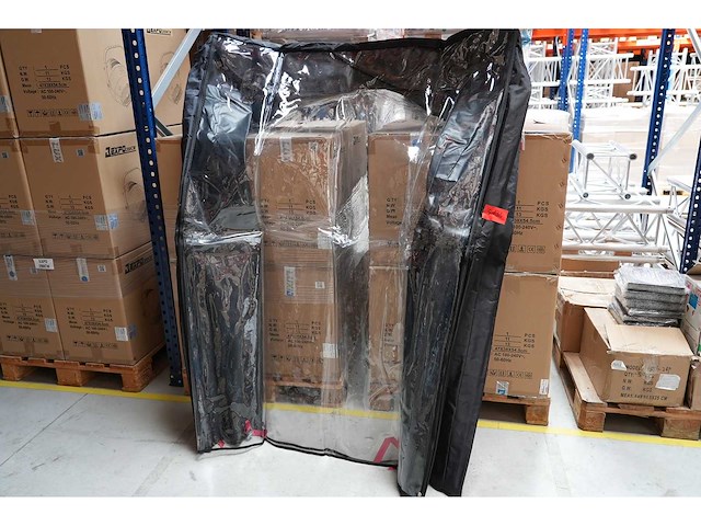 Luxibel - multi dolly set - afbeelding 4 van  4