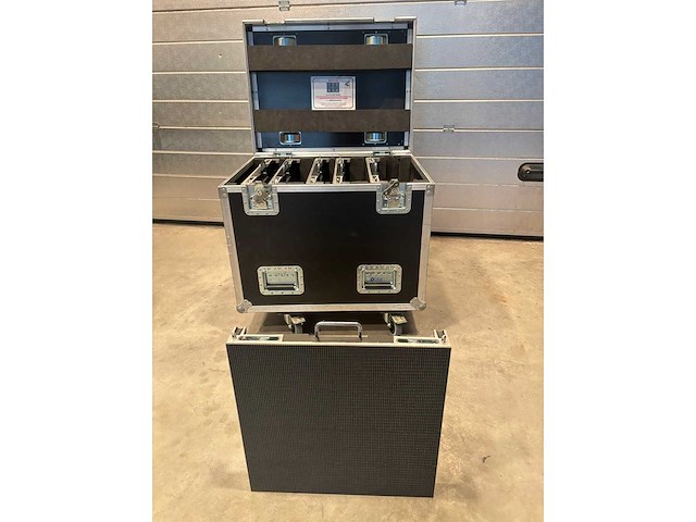 Luxibel - p4 - lot luxibel p4 led - afbeelding 2 van  2