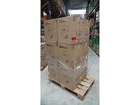 Luxibel - set 12x b expo200mcw - various light equipment (12x) - afbeelding 1 van  4