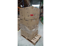 Luxibel - set 12x b expo200mcw - various light equipment (12x) - afbeelding 1 van  4
