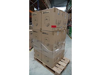 Luxibel - set 12x b expo200mcw - various light equipment (12x) - afbeelding 1 van  4