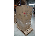Luxibel - set 12x b expo200mcw - various light equipment (12x) - afbeelding 1 van  4
