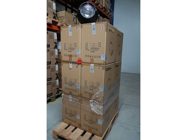 Luxibel - set 12x b expo200mcw - afbeelding 1 van  4