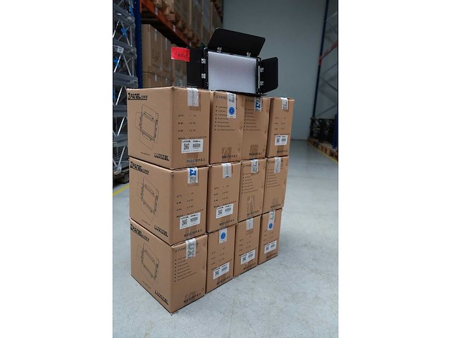 Luxibel - set 12x b panel 120ww - afbeelding 1 van  4
