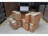 Luxibel - set 12x b panel 240ww - afbeelding 1 van  4